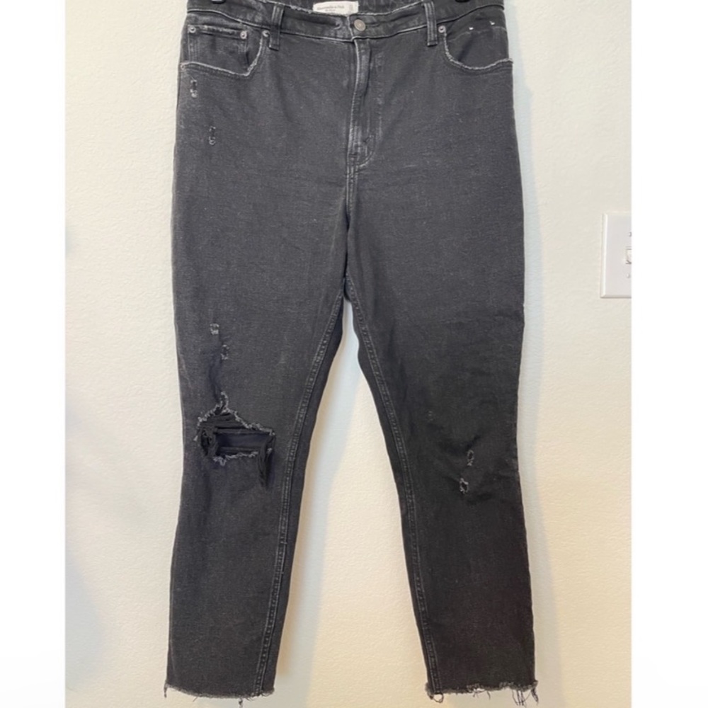 Curve Love High Rise Skinny Jeans - Picture 5 of 5